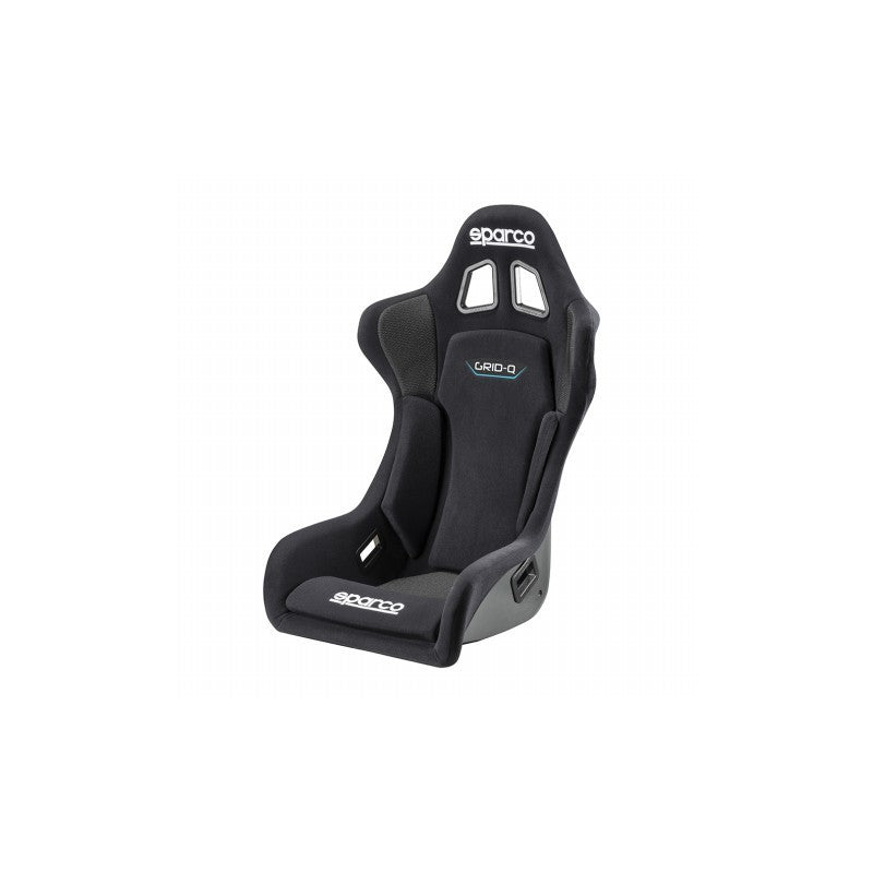 ASIENTO GRID II QRT - SPARCO