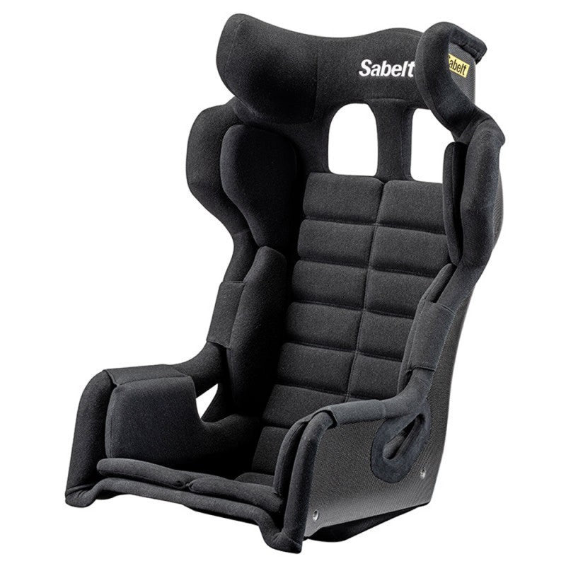 ASIENTO GT PRO FIA8862-2009 TALLA L FIBRA DE CARBONO(SOLO CIRCUITO)