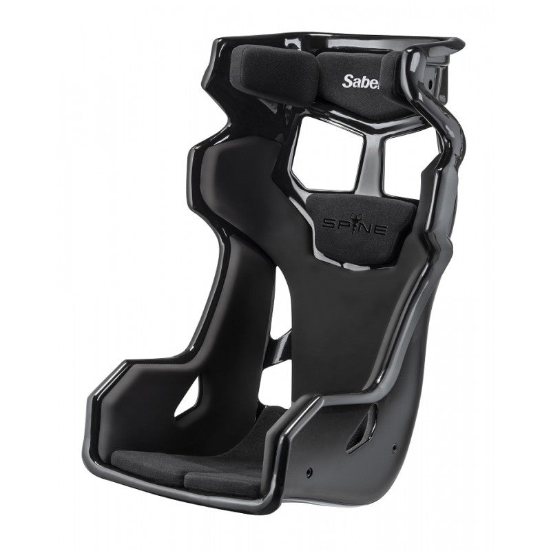 ASIENTO GTAM FIA8855-2021 CON ABSORCION DE IMPACTO, RESPALDO Y COJINES(ALMOHADILLA LATERAL NO INCLUIDA)