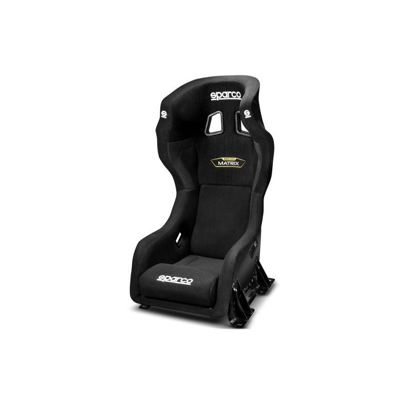 ASIENTO MATRIX 8855-2021 NEGRO