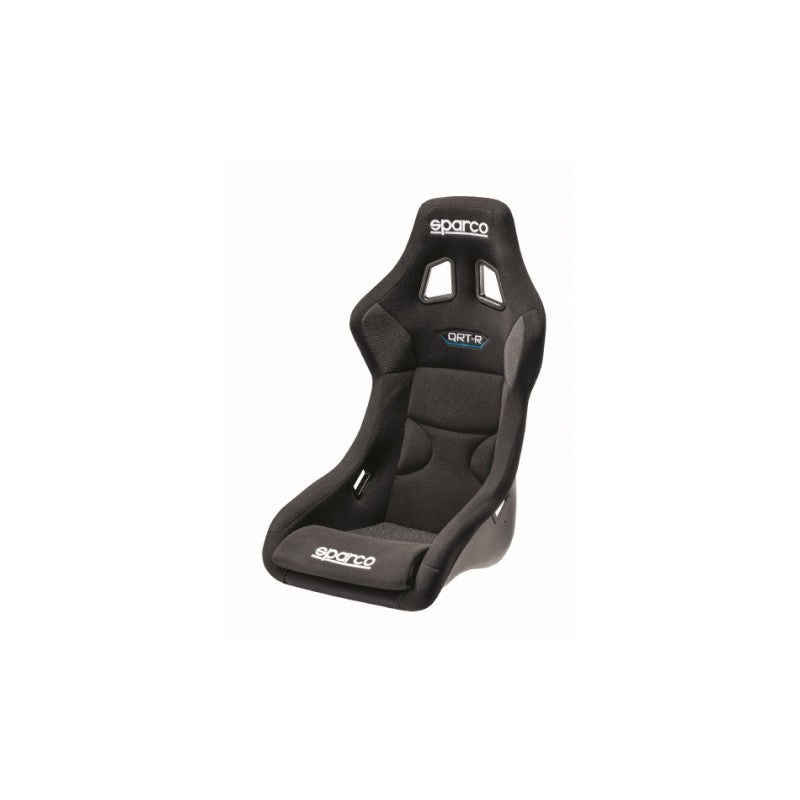 ASIENTO ORT-R NEGRO 2019