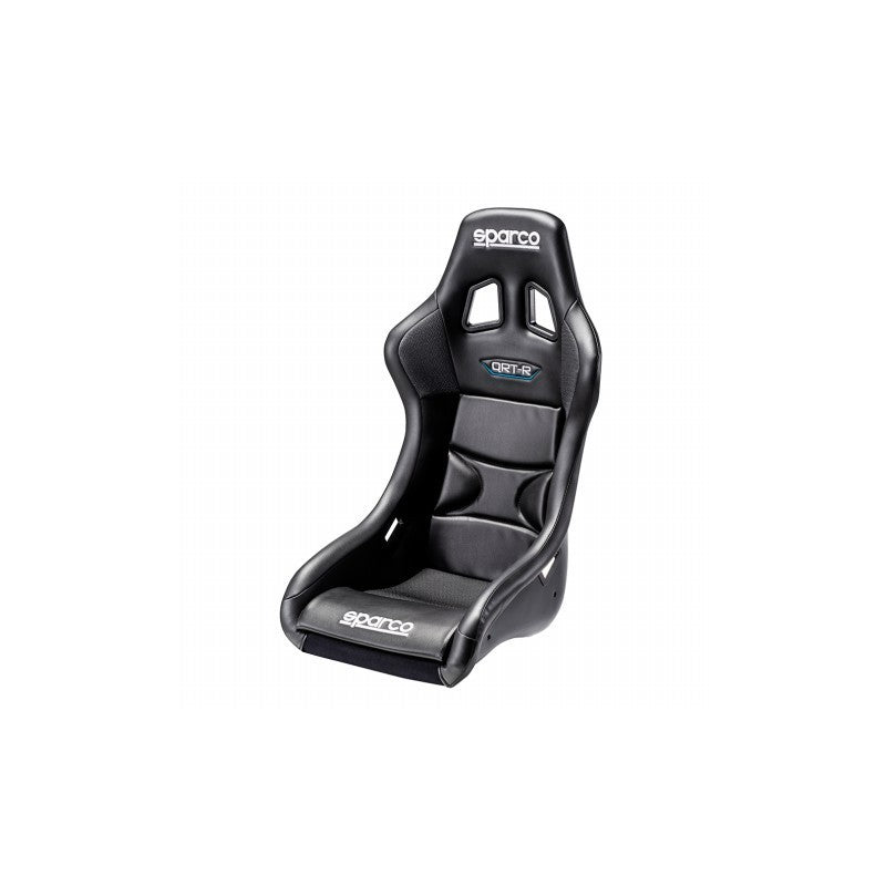 ASIENTO QRT-R NEGRO SKY 2019