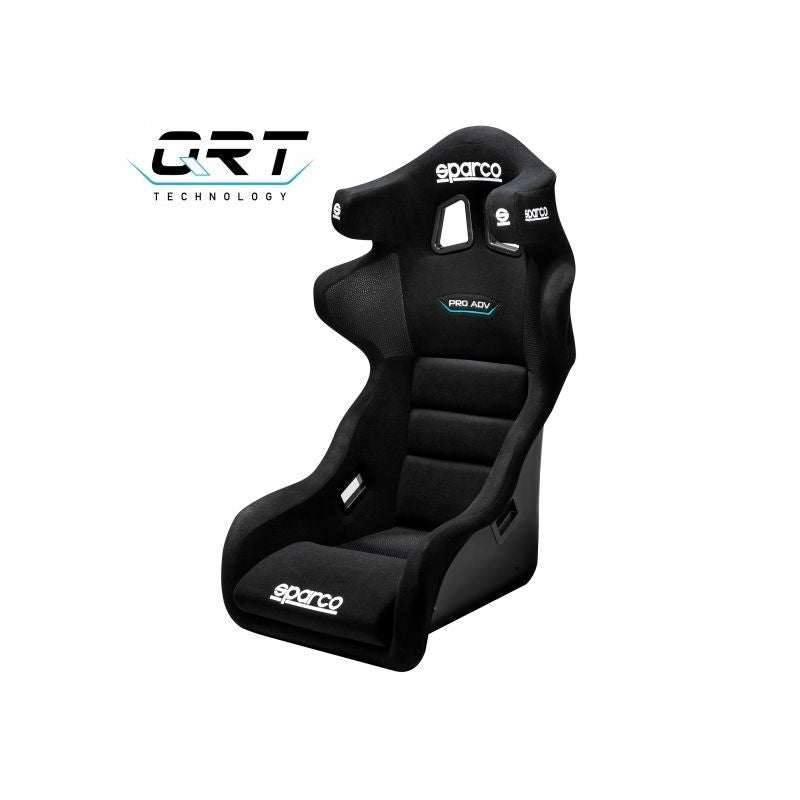 ASIENTO PRO ADV QRT