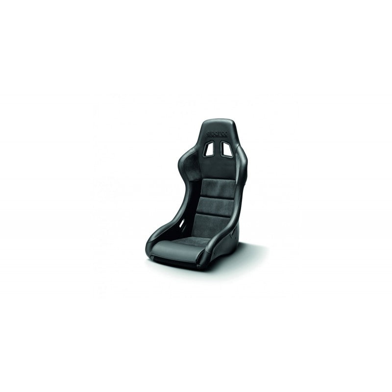 ASIENTO QRT-R PERFORMANCE NEGRO