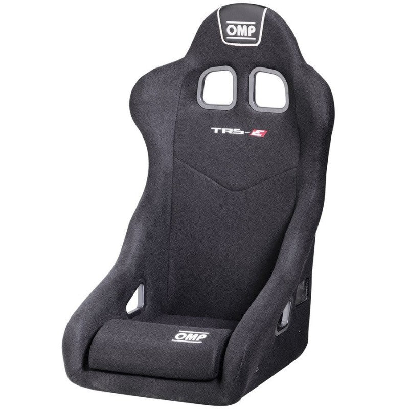 ASIENTO RACING OMP TRS XL FIA 8855-1999 NEGRO