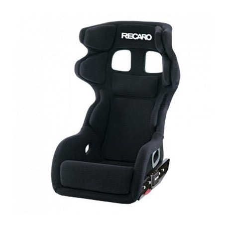 ASIENTO RECARO (FIA) P 1300 GT - VELOUR NEGRO PILOTO&COPILOTO