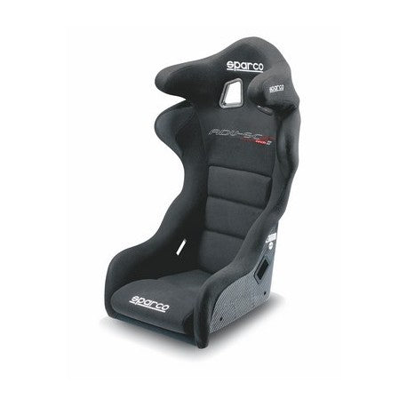 ASIENTO SPARCO ADV-SCX H NR CARBON TECH