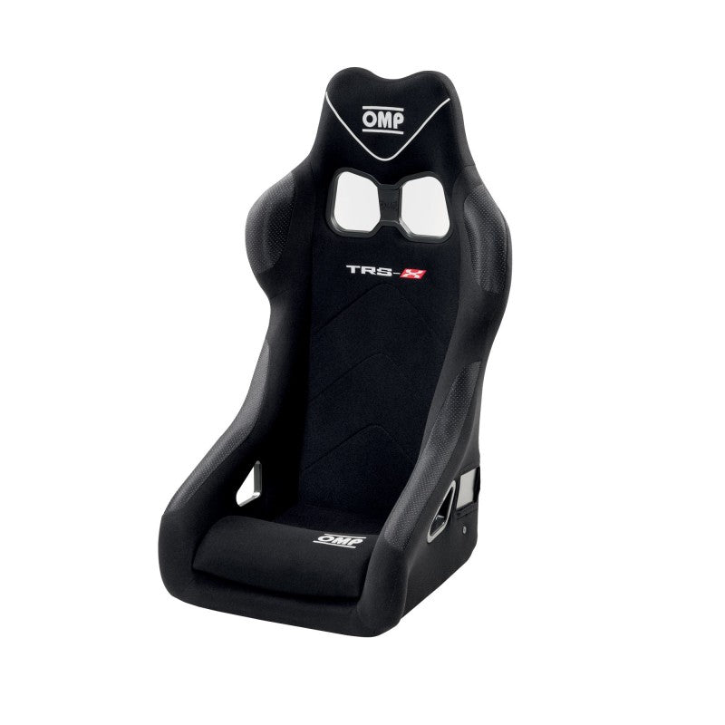 ASIENTO TRS-X NEGRO FIA 8855-1999 - OMP