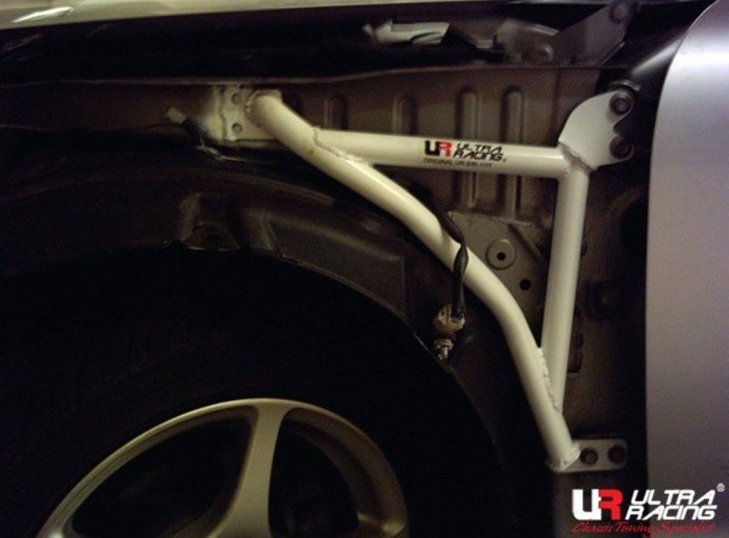 Toyota MRS – Barra de guardabarros / Refuerzo de guardabarros - Ultra Racing