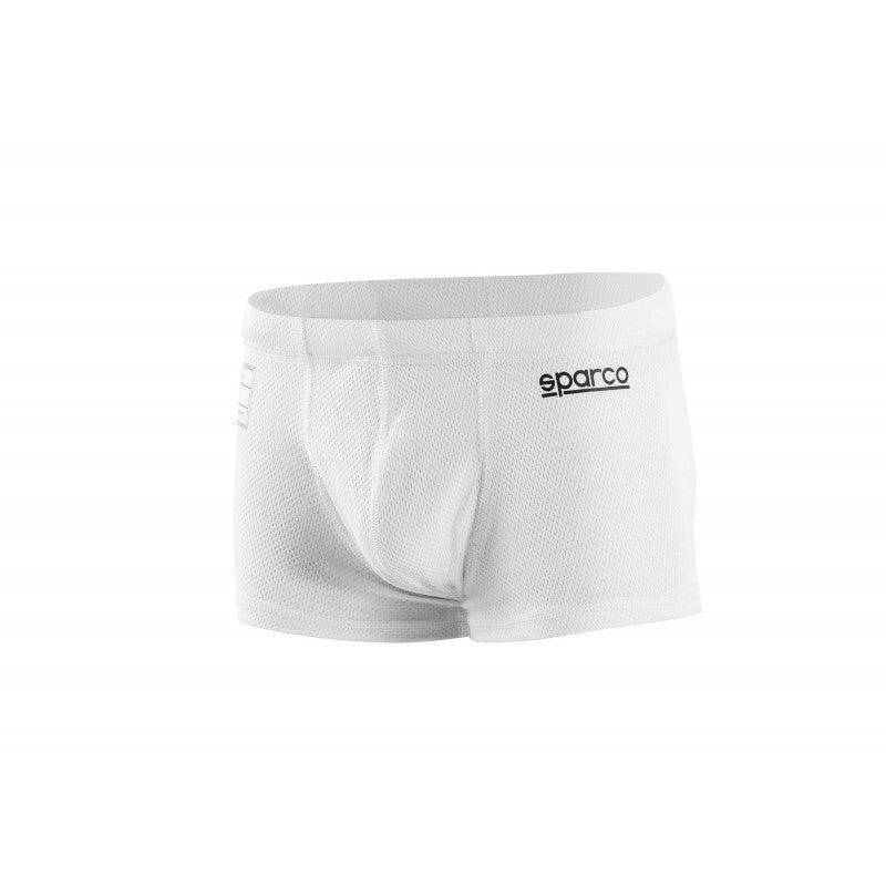 BOXER TALLA BLANCO