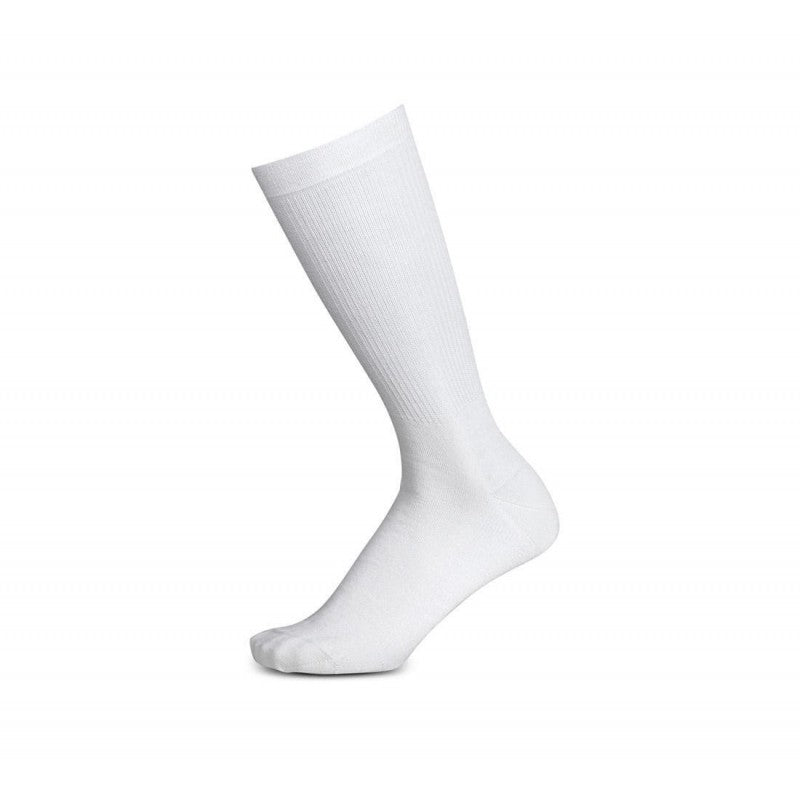 CALCETINES SPARCO RW4 TALLA 36-37 BLANCO