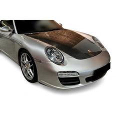 Capó Carbono Porsche 991 / 981 2011-2015