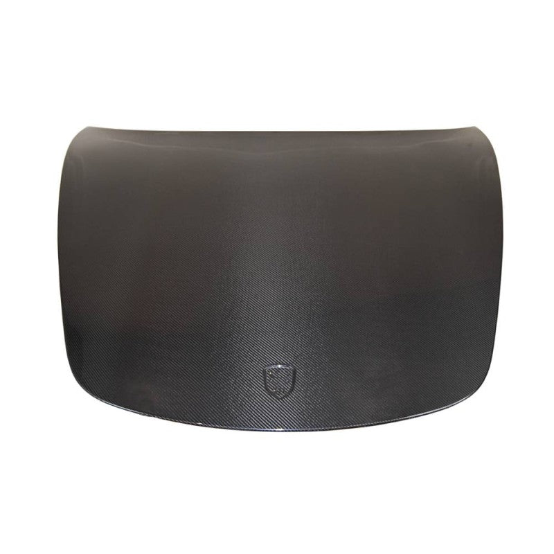 Capó Carbono Porsche 991 / 981 2011-2015