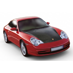 Capó Carbono Porsche 996/986 '98