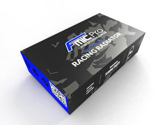 Radiador metalico FMIC.Pro Toyota MR2 SPYDER Manual, 2000-2005