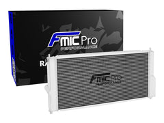 Radiador metalico FMIC.Pro Toyota MR2 SPYDER Manual, 2000-2005