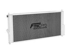 Radiador metalico FMIC.Pro Toyota MR2 SPYDER Manual, 2000-2005