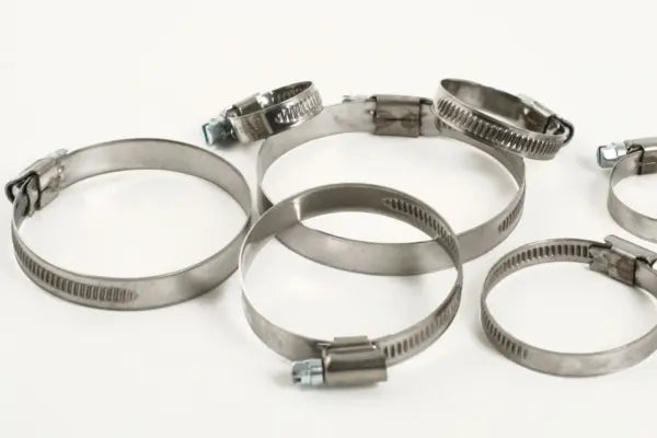 Kit de abrazaderas para manguitos do88-kit187 (do88)