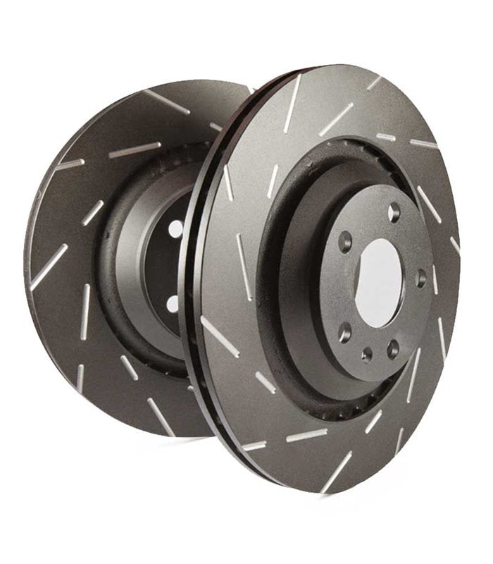 Disco Freno EBC Ultimax Grooved Trasero USR1146