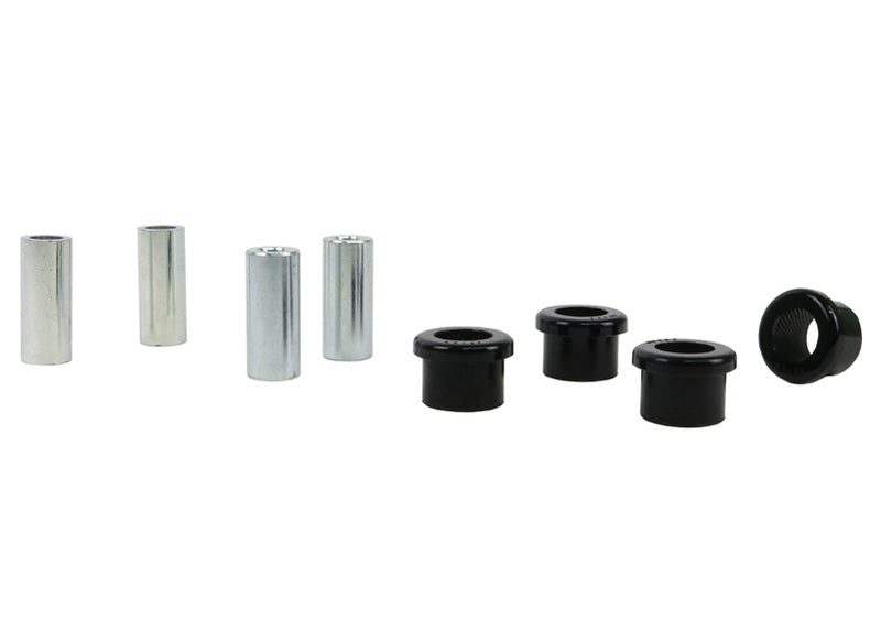 Kit de bujes interiores delanteros para brazo de control inferior delantero - Whiteline