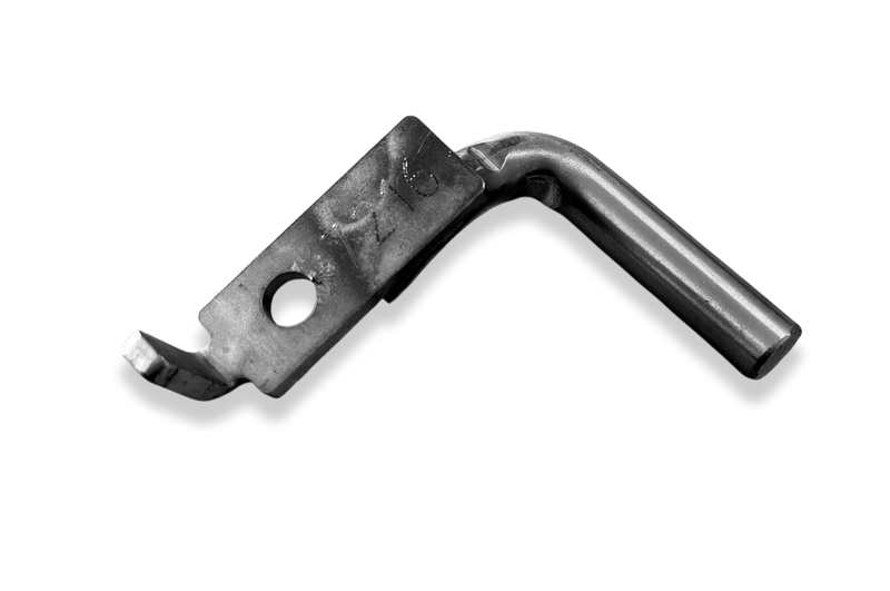 Chrysler 300C Halter linker Endschalldämpfer - wird modellabhängig/ verschleißabhängig benötigt