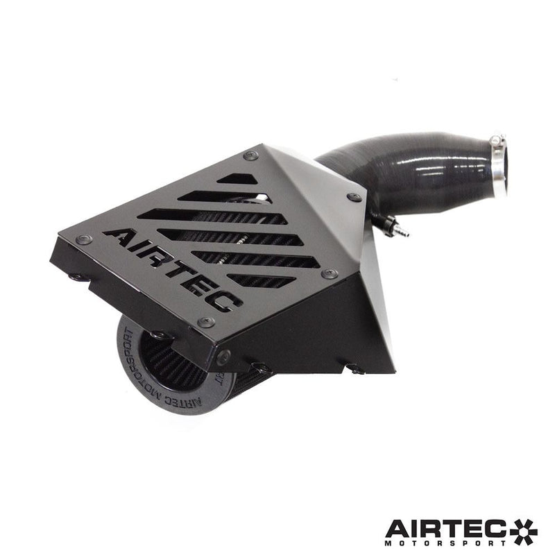 Kit de admisión deportivo – Audi S1 (Airtec)