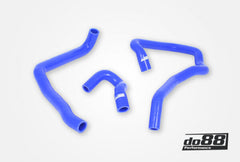 Manguitos secundarios del radiador (derecho) – AUDI SEAT SKODA VW 1.8 / 2.0 TSI (MQB) (Do88)