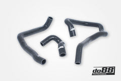 Manguitos secundarios del radiador (derecho) – AUDI SEAT SKODA VW 1.8 / 2.0 TSI (MQB) (Do88)