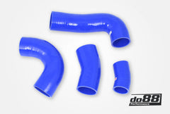 Manguitos del turbo – AUDI SEAT SKODA VW 1.8 / 2.0 TSI (MQB) (Do88)