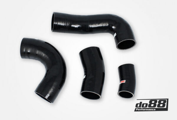 Manguitos del turbo – AUDI SEAT SKODA VW 1.8 / 2.0 TSI (MQB) (Do88)