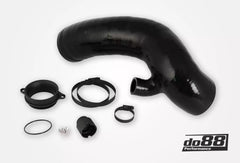 Manguito de entrada al turbo – VAG 2.0 TSI EA888 Gen4 300cv (Do88)