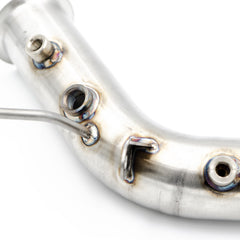 DOWNPIPE BMW F30, F31, F34 316D, 318D/DX, 320D/DX, 325D N47N, N47S1