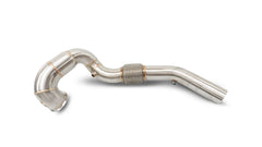 Downpipe con supresor de catalizador – VW Golf GTI 7.5 / Cupra 5F OPF (Drakonic)