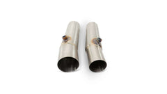 Downpipe con supresor de catalizador – VW Golf GTI 7.5 / Cupra 5F OPF (Drakonic)