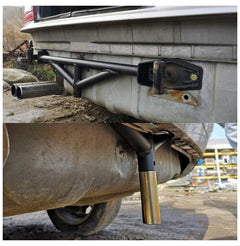 ADAPTADOR DE ELEVACIÓN DE PUNTA DE GATO E36 DRIFT KJS STREET STANCE SOPORTE DE SERVICIO