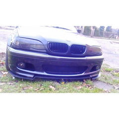 Lip delantero para BMW E46 - Swagier