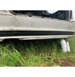 ADAPTADOR DE ELEVACIÓN DE PUNTA DE GATO E46 DRIFT KJS STREET STANCE SOPORTE DE SERVICIO