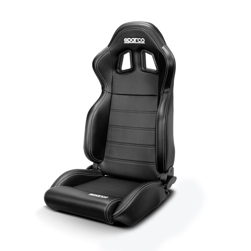 ASIENTO R100 MY2022 NEGRO SKY - SPARCO