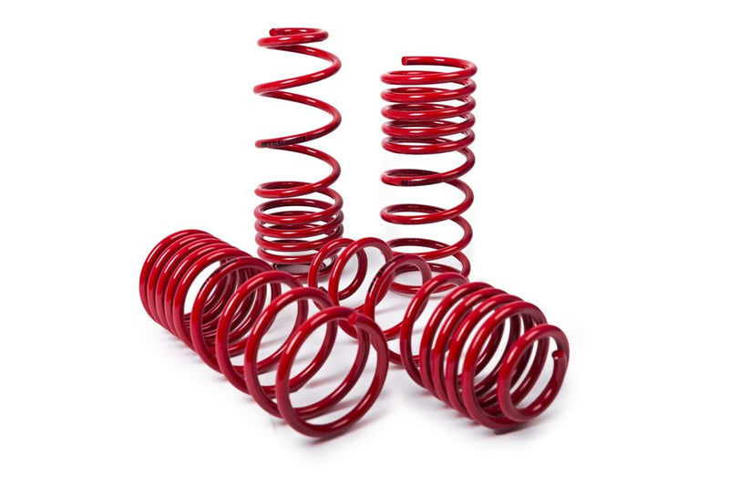 Kit de muelles deportivos -45/45mm – VW Golf Mk8 1.0TSI (MTS Technik)