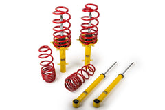 Kit deportivo de amortiguadores y muelles -45/45mm – VW Golf Mk8 1.5TSi (MTS Technik)