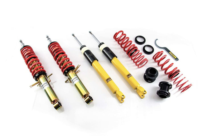Coilover Kit Stance Nissan 370Z Coupe - Roadster (Z34) - gold ( sin copelas ) - MTS