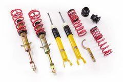 Coilover Kit Street Nissan 350Z Coupe - Roadster (Z33) - MTS