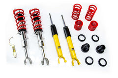 Coilover Kit Street Nissan 350Z Coupe - Roadster (Z33) - MTS