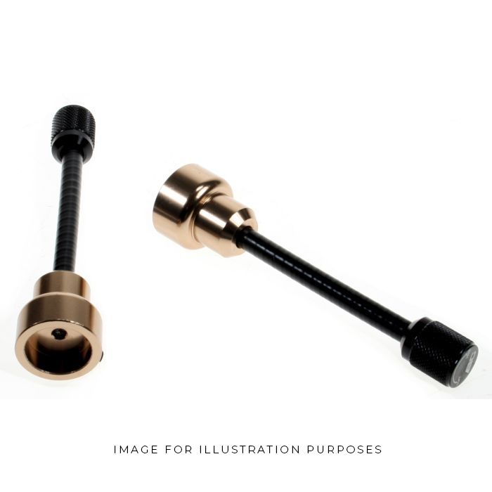 BC BR Coilover Extensores 11cm pareja