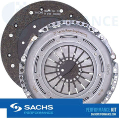 Kit de embrague reforzado – Golf MK7 GTI (SACHS Performance)