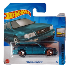 ´94 AUDI AVANT RS2