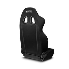 ASIENTO R100 MY2022 NEGRO/AZUL - SPARCO