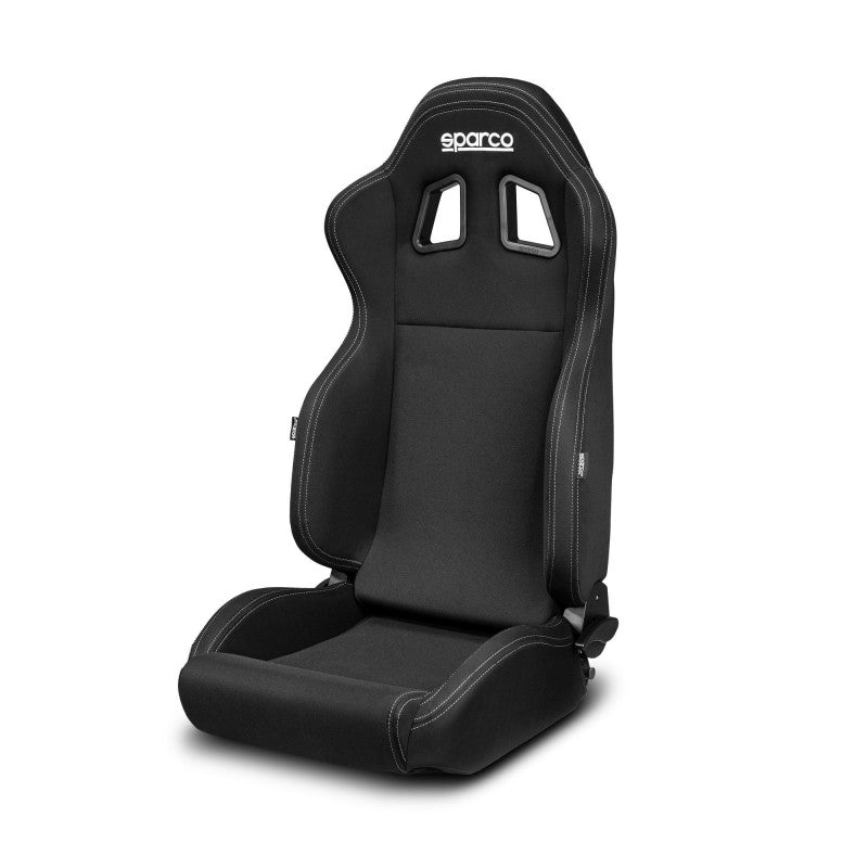 ASIENTO R100 MY2022 NEGRO - SPARCO