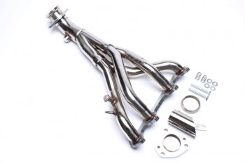 Colector TA TECHNIX VW Golf II-III 8V