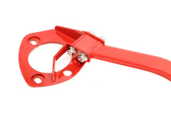 Barra de torretas delantera superior Honda Civic XI (FL-FE)